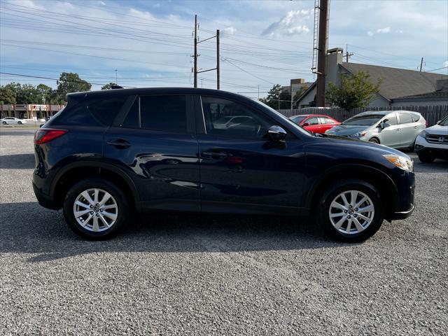 used 2015 Mazda CX-5 car, priced at $11,999