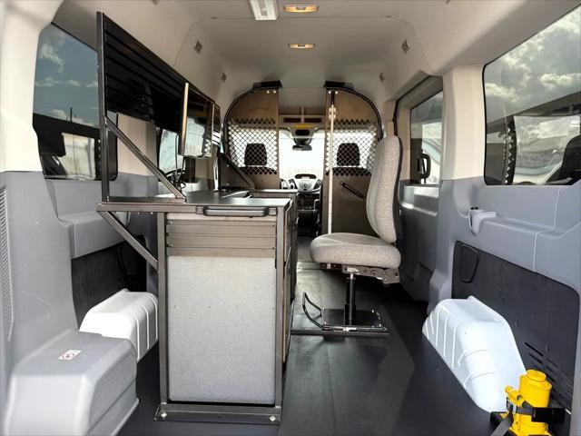 used 2015 Ford Transit-150 car, priced at $19,999