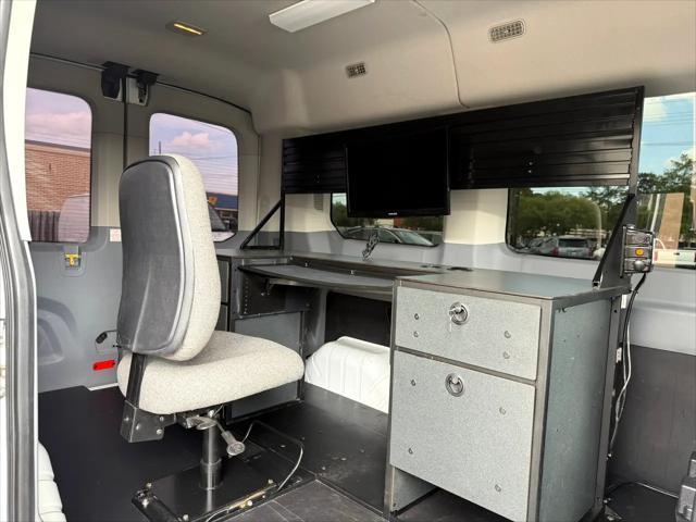 used 2015 Ford Transit-150 car, priced at $19,999