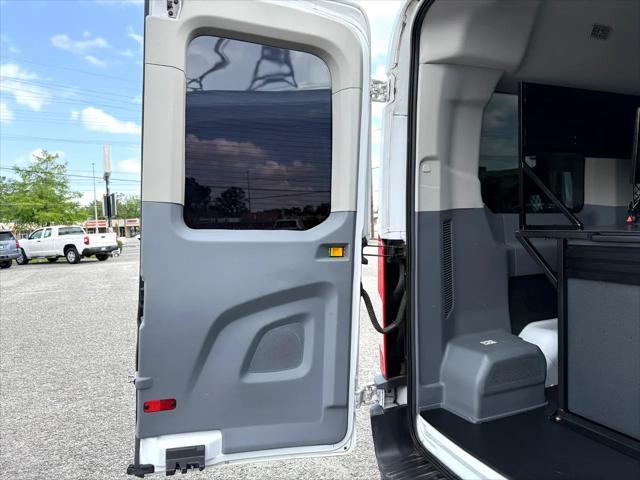 used 2015 Ford Transit-150 car, priced at $19,999