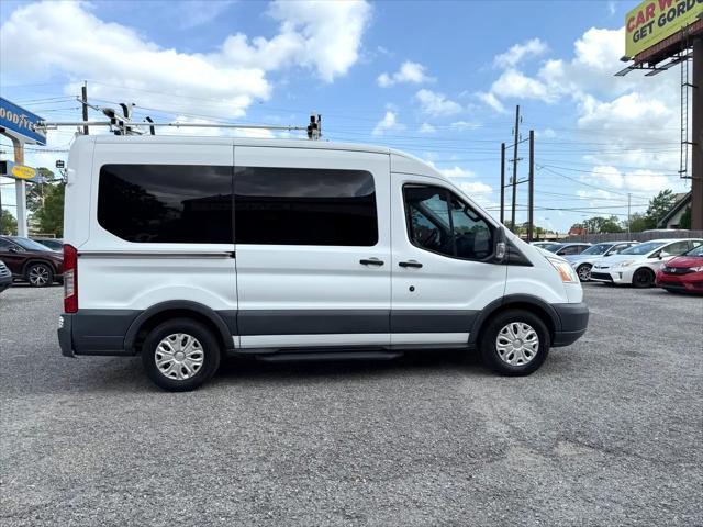 used 2015 Ford Transit-150 car, priced at $19,999