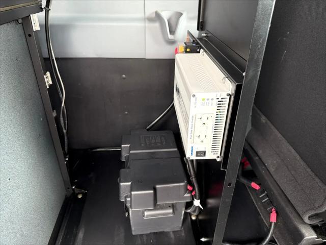 used 2015 Ford Transit-150 car, priced at $19,999