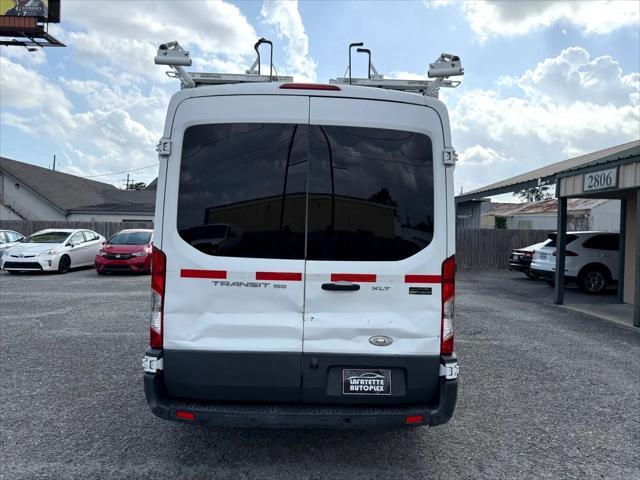 used 2015 Ford Transit-150 car, priced at $19,999