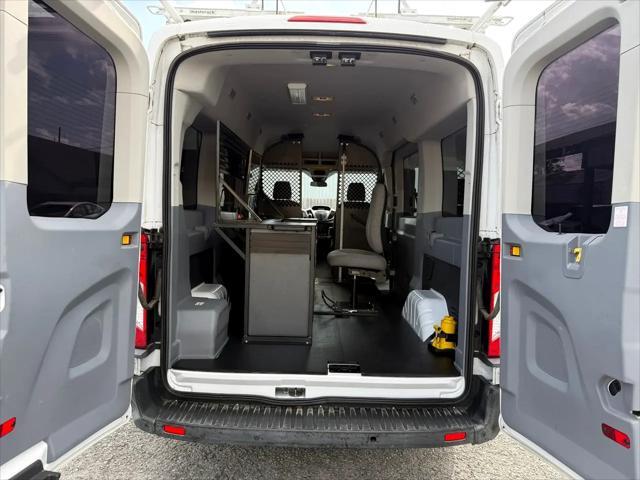 used 2015 Ford Transit-150 car, priced at $19,999