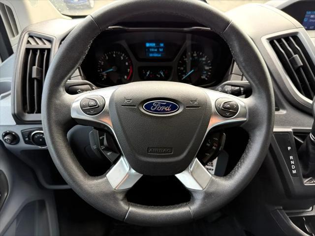used 2015 Ford Transit-150 car, priced at $19,999