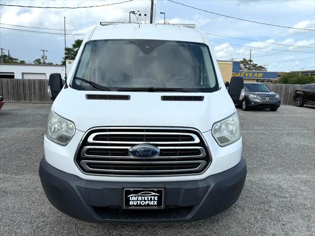 used 2015 Ford Transit-150 car, priced at $19,999
