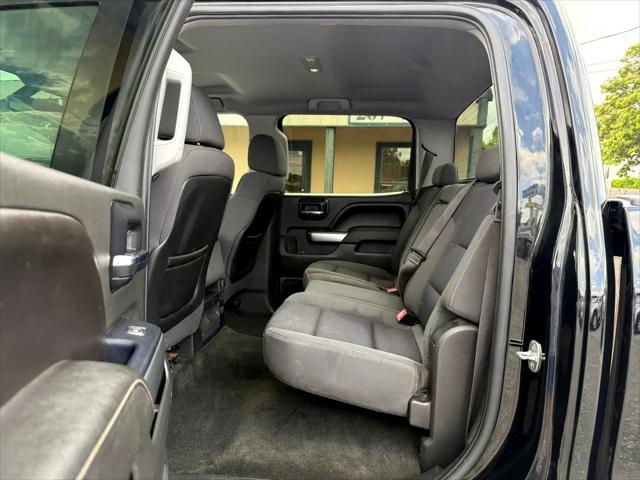 used 2014 Chevrolet Silverado 1500 car, priced at $17,999