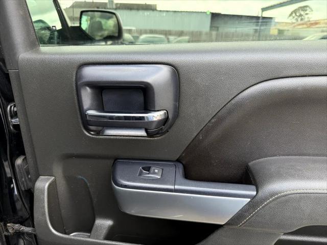 used 2014 Chevrolet Silverado 1500 car, priced at $17,999