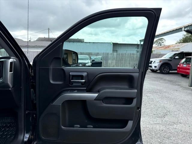 used 2014 Chevrolet Silverado 1500 car, priced at $17,999