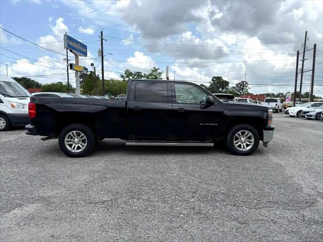 used 2014 Chevrolet Silverado 1500 car, priced at $17,999