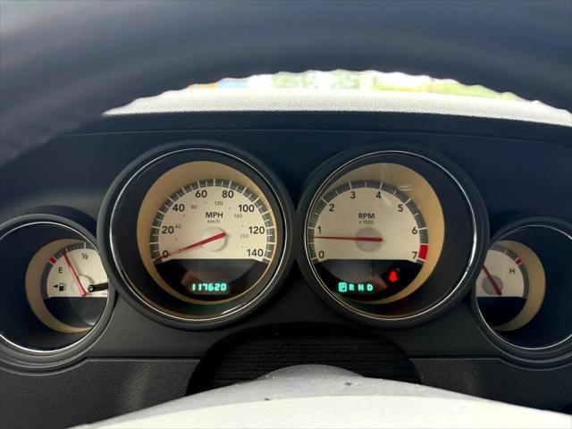 used 2010 Dodge Challenger car, priced at $9,999
