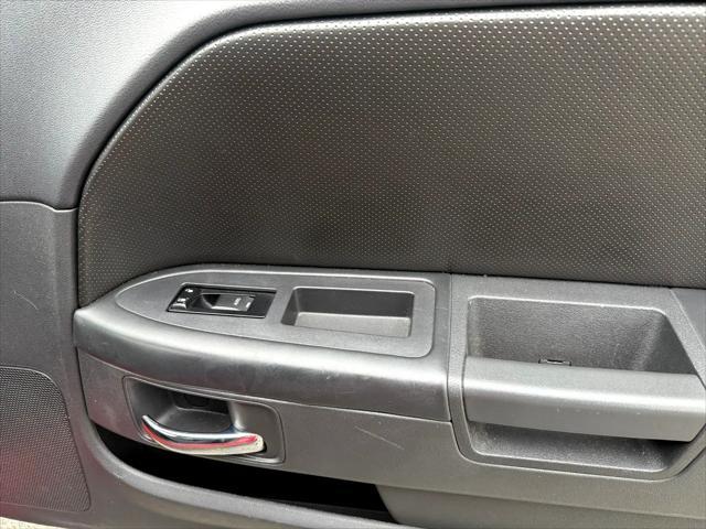 used 2010 Dodge Challenger car, priced at $9,999
