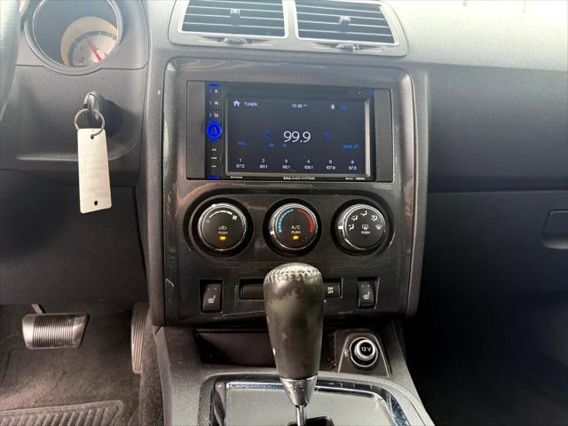 used 2010 Dodge Challenger car, priced at $9,999