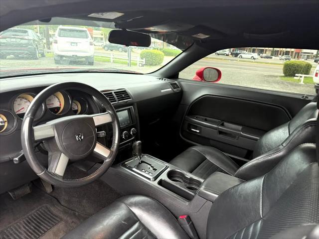 used 2010 Dodge Challenger car, priced at $9,999