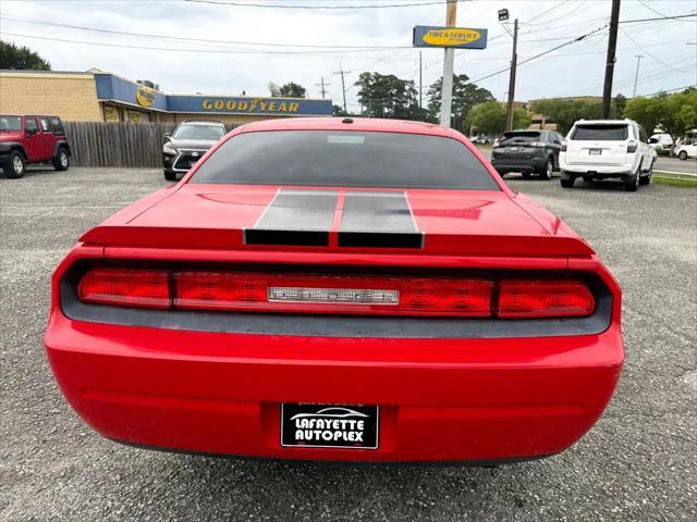 used 2010 Dodge Challenger car, priced at $9,999