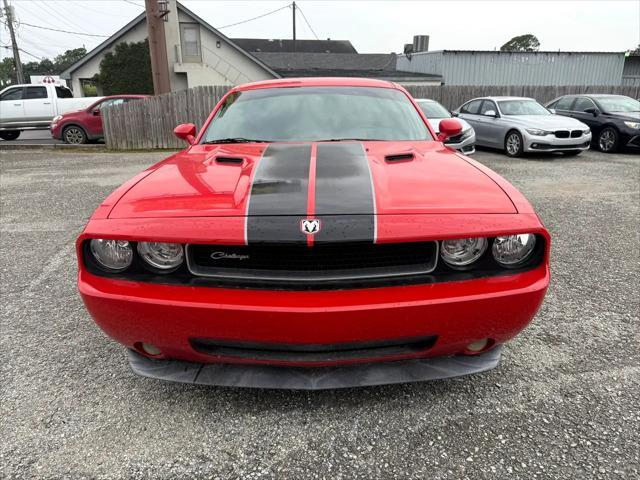 used 2010 Dodge Challenger car, priced at $9,999