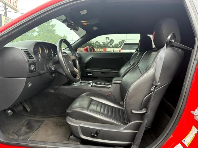 used 2010 Dodge Challenger car, priced at $9,999