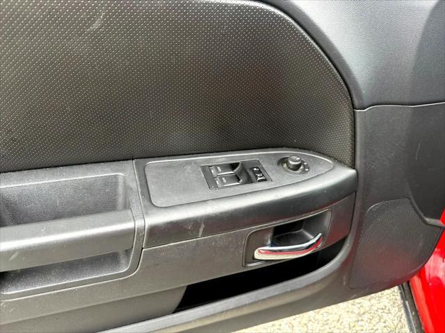 used 2010 Dodge Challenger car, priced at $9,999