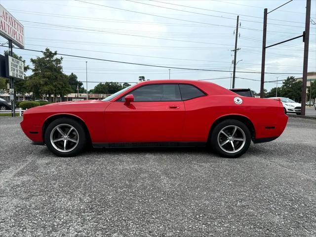 used 2010 Dodge Challenger car, priced at $9,999