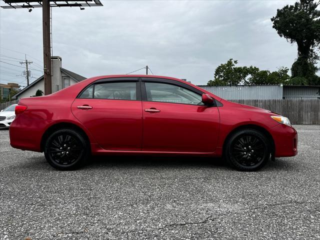 used 2011 Toyota Corolla car, priced at $10,999