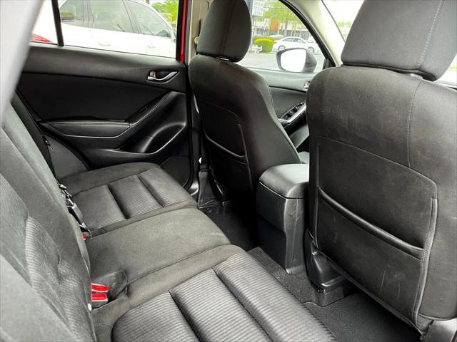 used 2015 Mazda CX-5 car, priced at $12,999