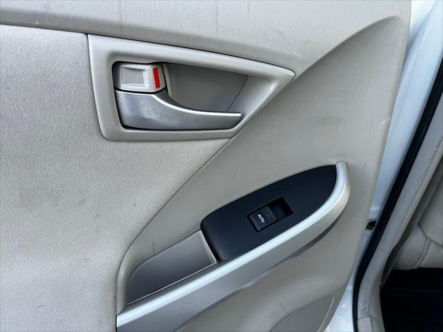 used 2015 Toyota Prius car, priced at $9,999