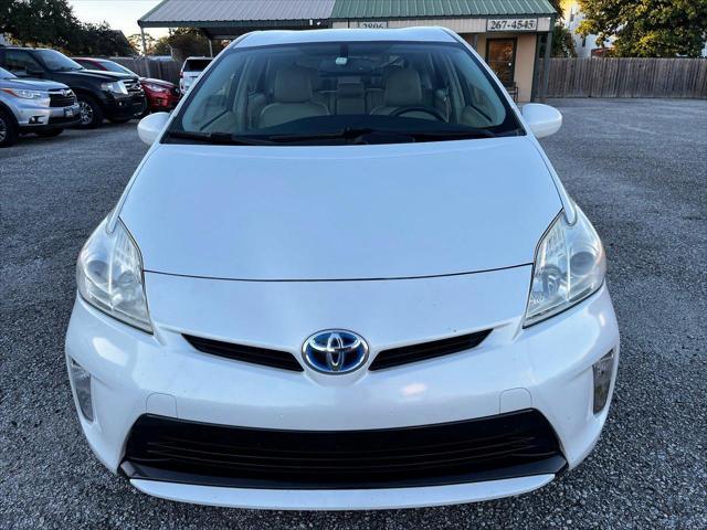 used 2015 Toyota Prius car, priced at $9,999