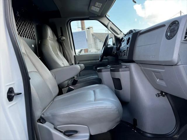 used 2013 Ford E250 car, priced at $15,999