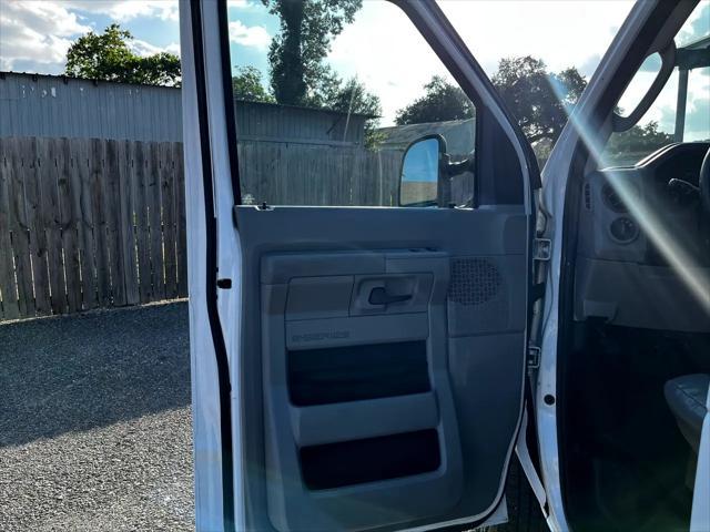used 2013 Ford E250 car, priced at $15,999