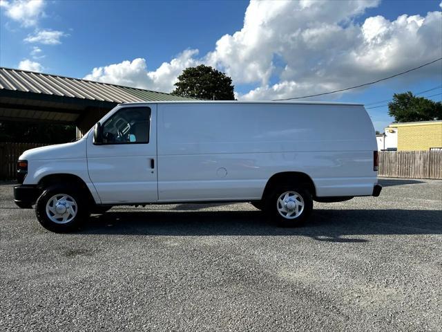 used 2013 Ford E250 car, priced at $15,999