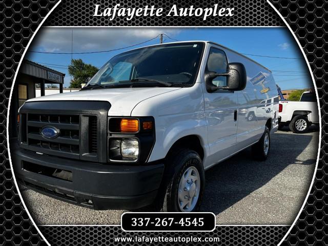 used 2013 Ford E250 car, priced at $15,999
