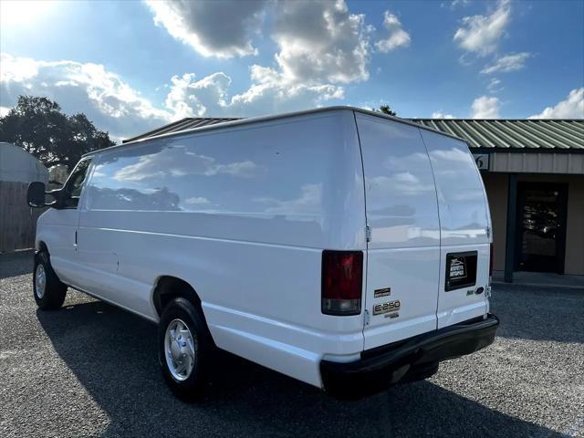 used 2013 Ford E250 car, priced at $15,999