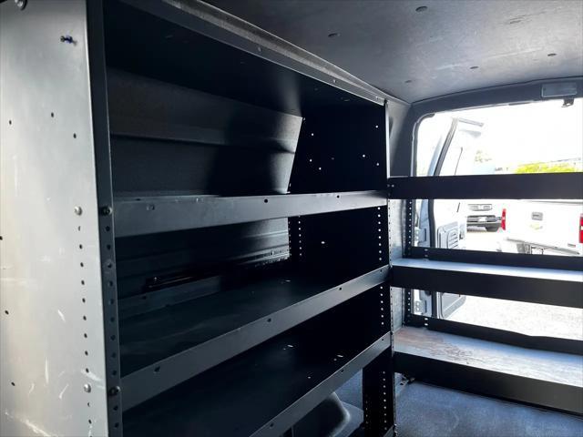used 2013 Ford E250 car, priced at $15,999