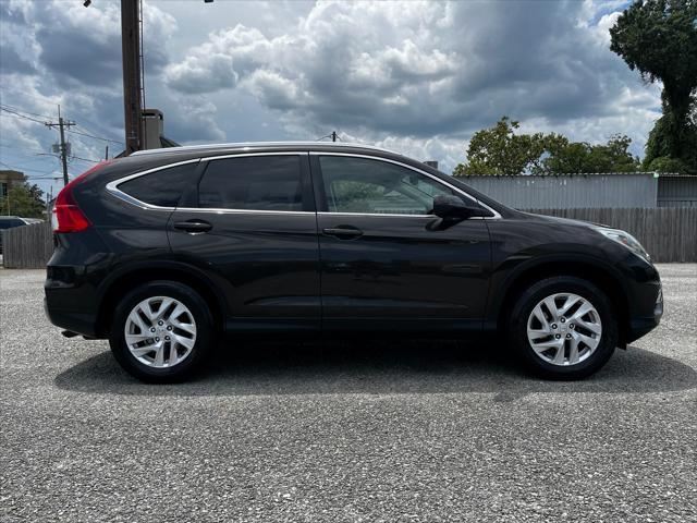 used 2015 Honda CR-V car, priced at $12,999