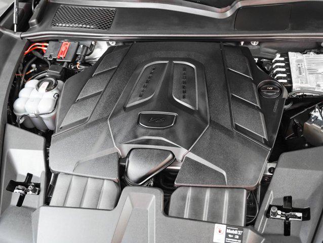 used 2025 Porsche Cayenne car, priced at $88,881