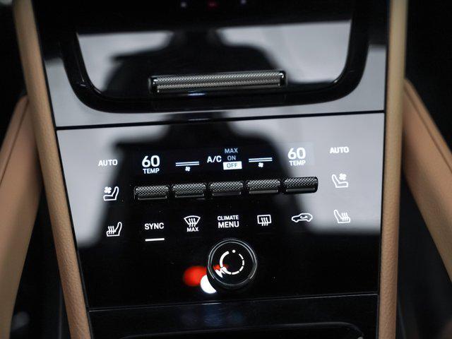 used 2025 Porsche Cayenne car, priced at $88,881
