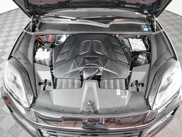 used 2025 Porsche Cayenne car, priced at $88,881