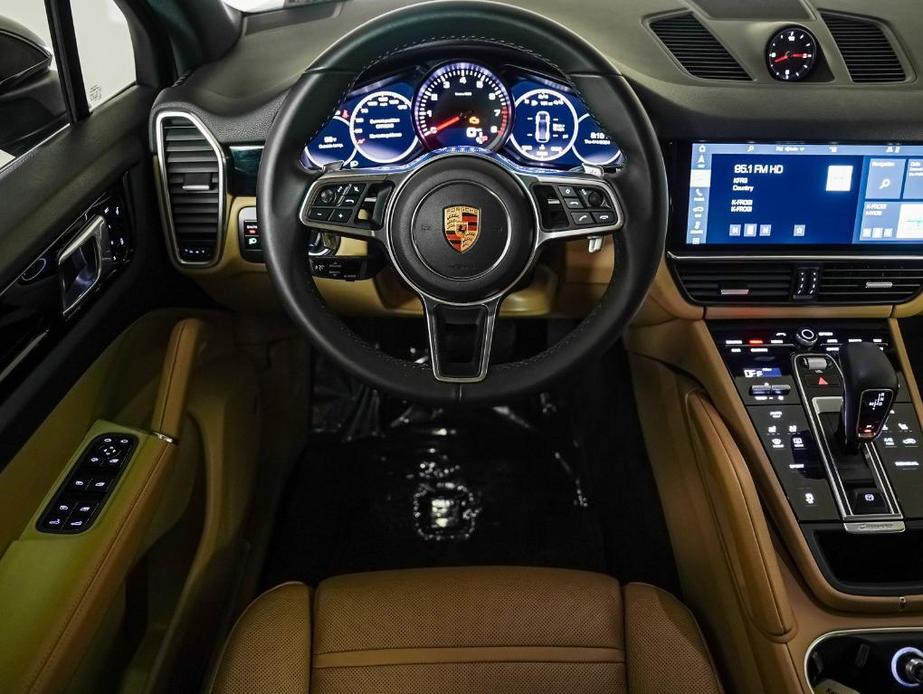 used 2019 Porsche Cayenne car, priced at $40,881