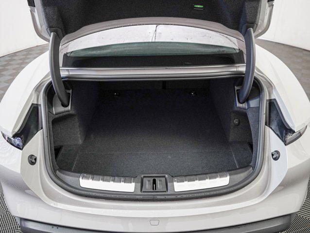 new 2026 Porsche Taycan car, priced at $186,130