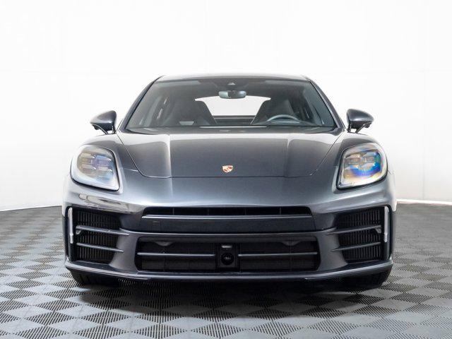 used 2024 Porsche Panamera car, priced at $111,881