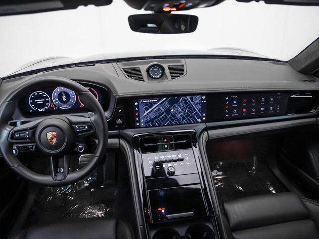 used 2025 Porsche Panamera car, priced at $167,981