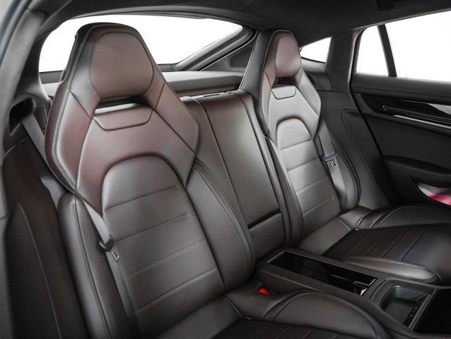 used 2025 Porsche Panamera car, priced at $167,981