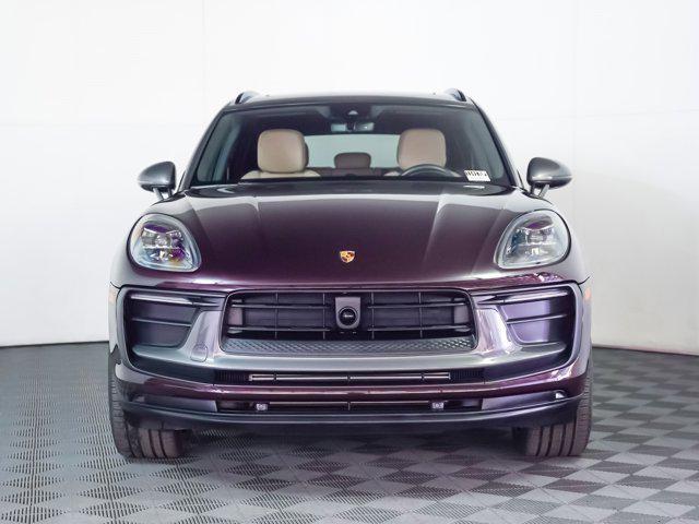 used 2023 Porsche Macan car, priced at $54,981