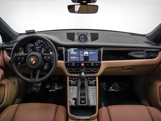 used 2023 Porsche Macan car, priced at $54,981