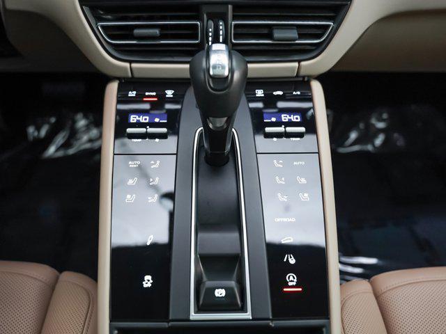 used 2023 Porsche Macan car, priced at $54,981