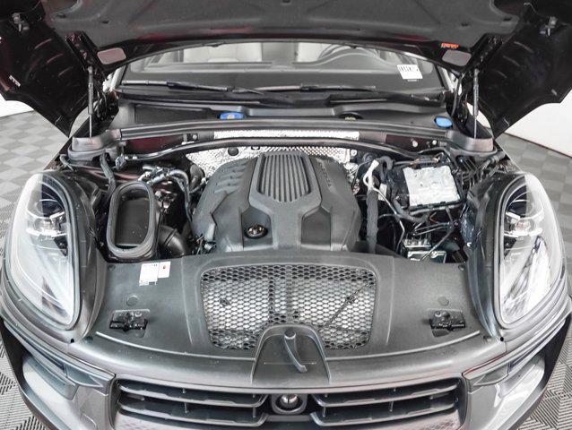used 2023 Porsche Macan car, priced at $54,981