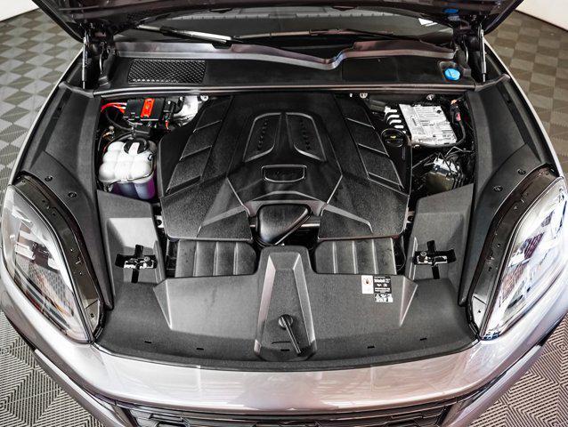 used 2025 Porsche Cayenne car, priced at $86,981
