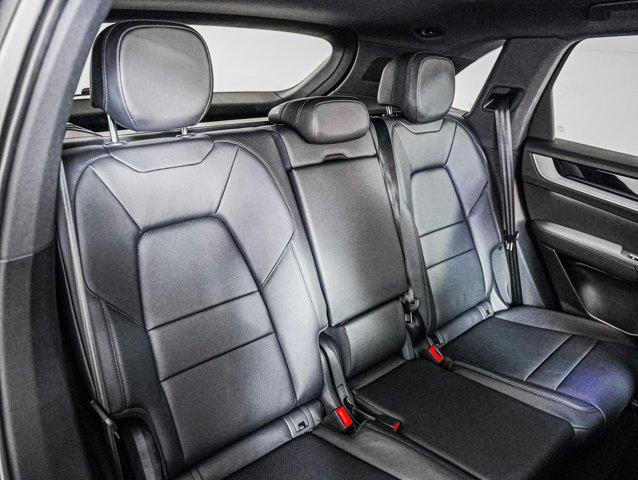 used 2025 Porsche Cayenne car, priced at $86,981