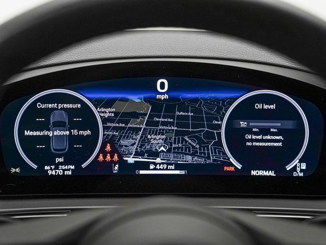 used 2025 Porsche Cayenne car, priced at $86,981