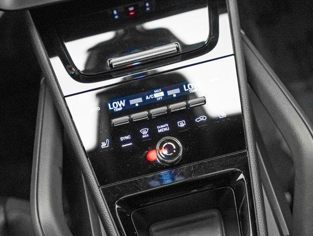 used 2025 Porsche Cayenne car, priced at $86,981